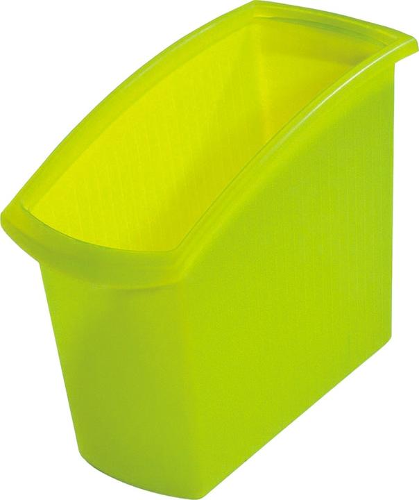 Green, Transluzent