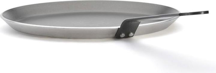 Produktbild de Buyer Choc Crepes Pfanne Antihaft (30 cm, Crêpe Pfanne, Aluminiumguss)