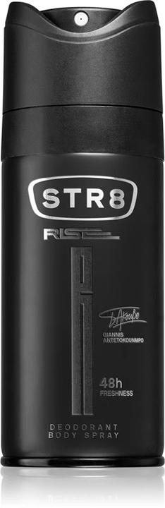Str8 Rise (Spray, 150 ml)