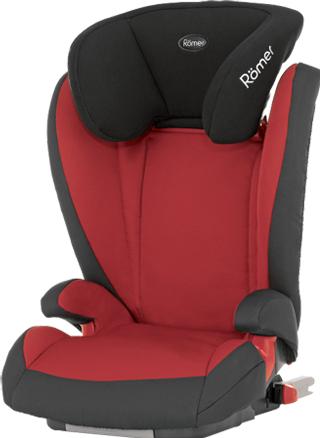Produktbild Britax Römer Kidfix Chili Pepper