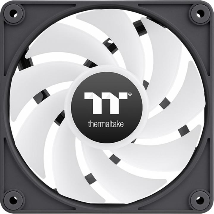 Produktbild Thermaltake CT120 EX Reverse ARGB Sync 3 Pack (120 mm, 3 x)
