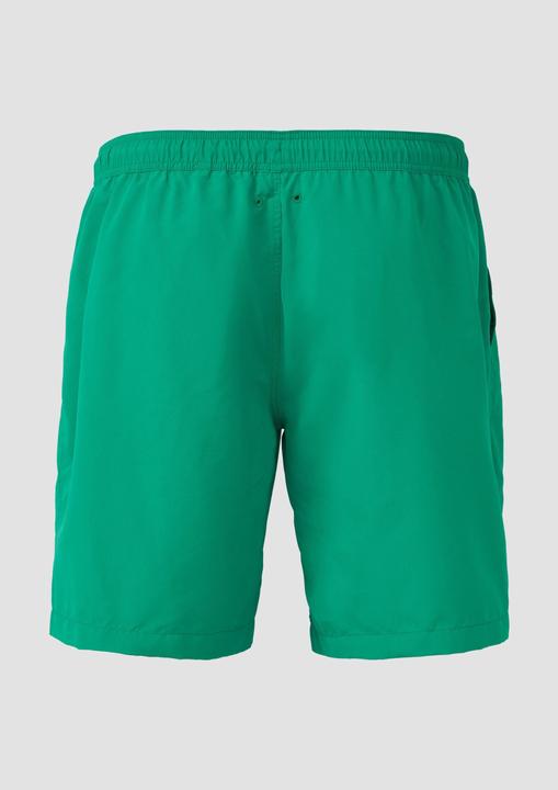 Immagine prodotto S.Oliver Badehose Badeshorts mit Elastikbund und Tunnelzug (XXL)