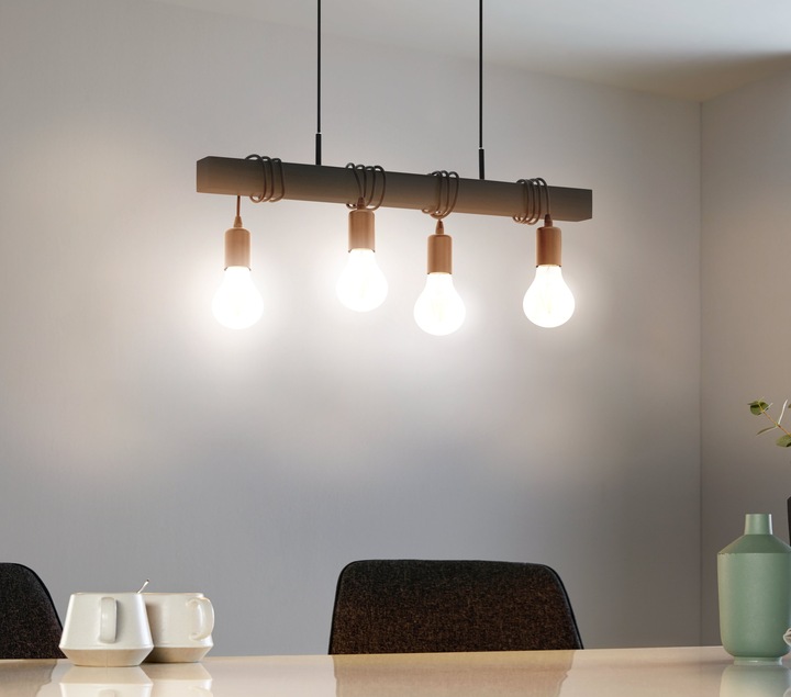 Productafbeelding EGLO Townshend (E27)