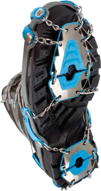 Yaktrax Summit