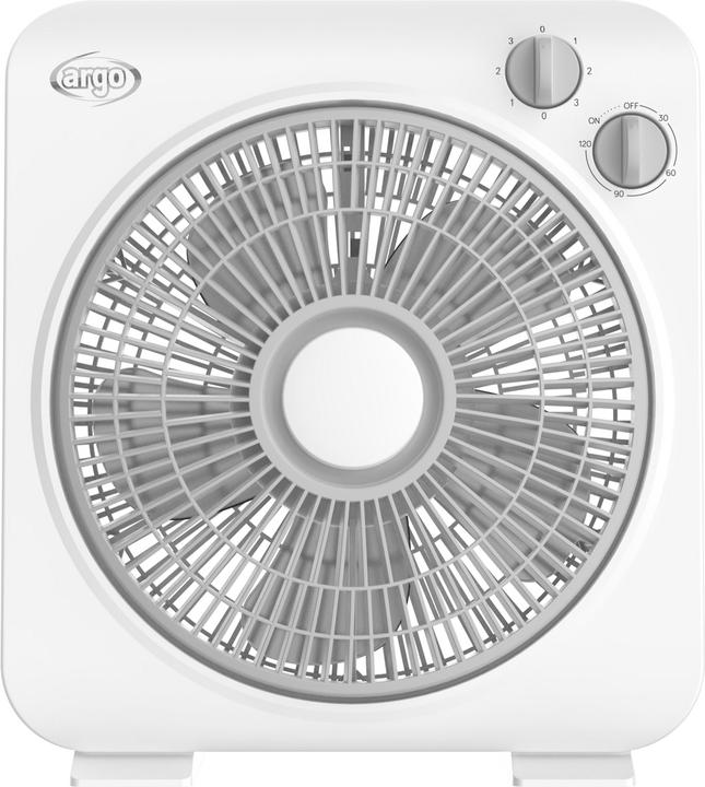 Argo Argoclima Boxy Weiss (55 dB)