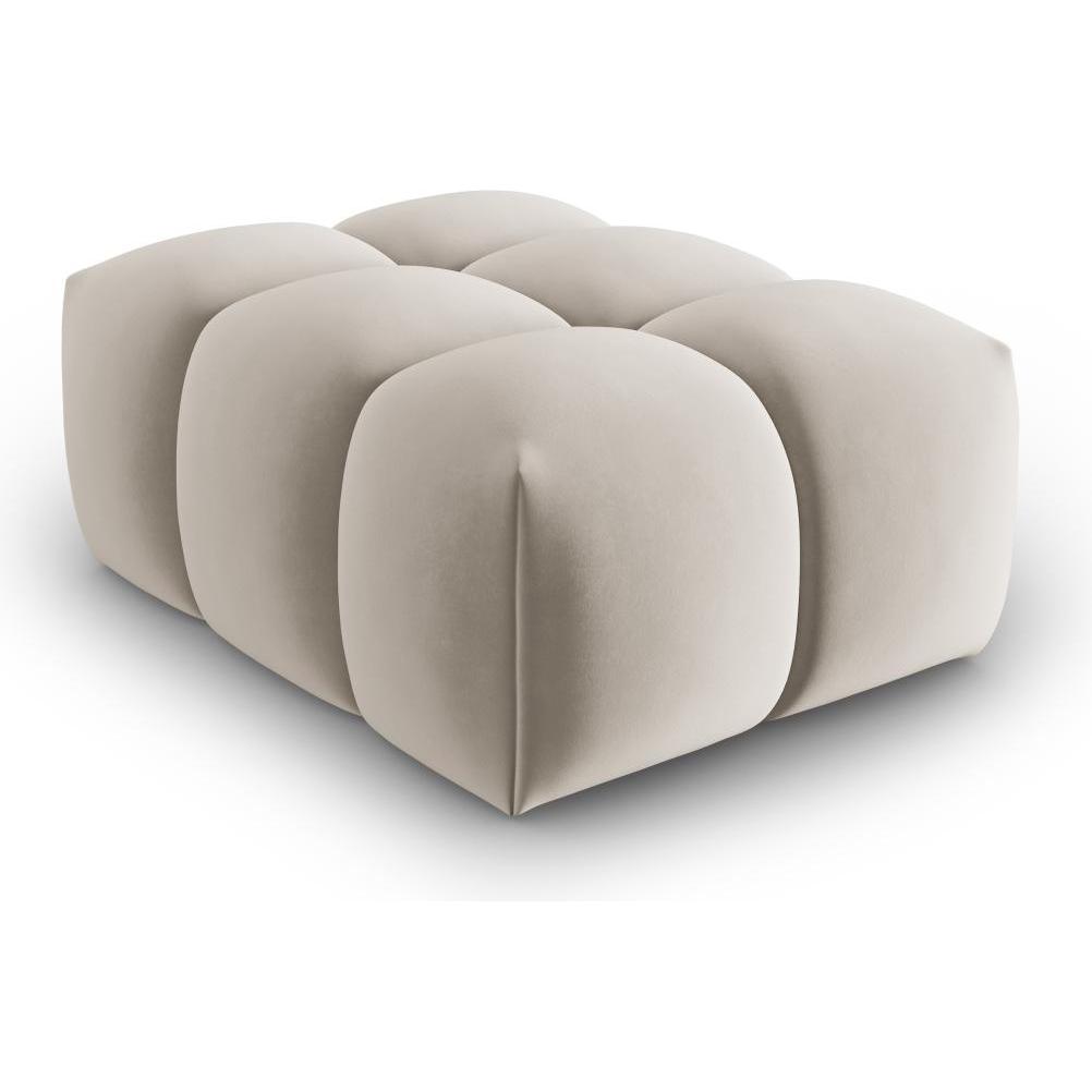 CXL by Christian Lacroix, Hocker + Pouf, Lorella