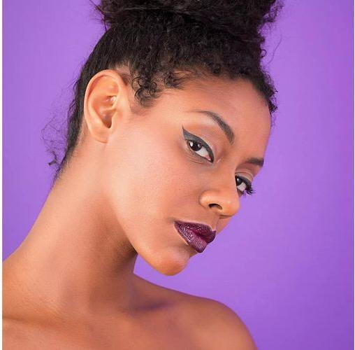 Produktbild Savage Hintergrund Papier 2.72 x 11m Purple (272 cm, 1100 cm)