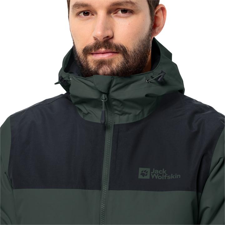 Immagine prodotto Jack Wolfskin Jasper Ins Jkt M