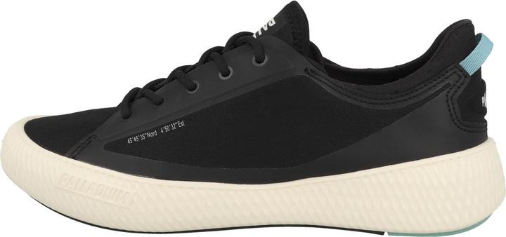 Produktbild Palladium Pallanova Cvs - 66353 (39.5)