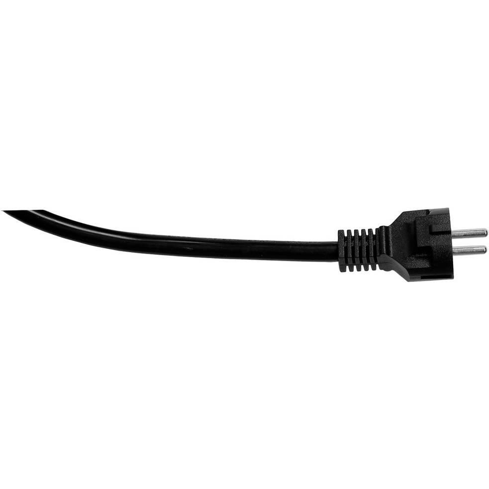 Thumbnail - Blaupunkt, Elektroauto Ladekabel, Ladegerät (Typ 2, 3.70 kW, 16 A, 8 m)
