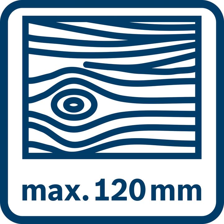 Actual product image Bosch Professional GST 18 V-LI B