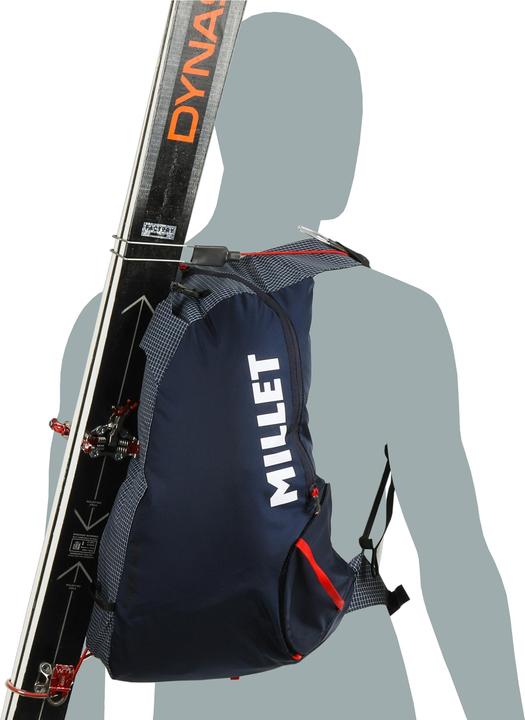 Image du produit Millet Pierra Ment 20 (20 l)