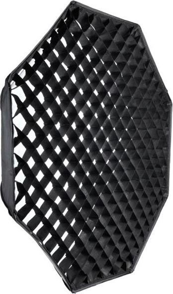 Actual product image Godox SB-FW95 - 95 cm Softbox w. Grille 95 cm (Latticework, 95 cm)