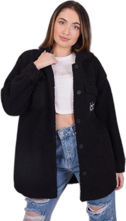 Project X Paris overshirt-jacke typ piou basic damen (L)