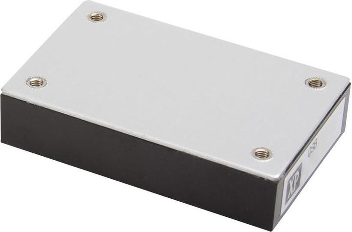 Produktbild XP Power DC/DC Converter Isolated 24V 75W