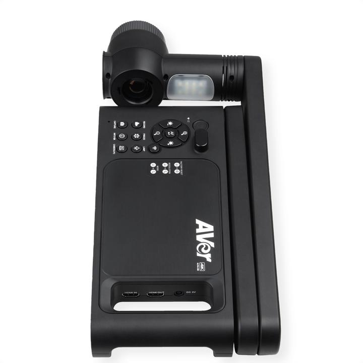 Produktbild AVer Dokumentenkamera Vision M70W (4K, A3)