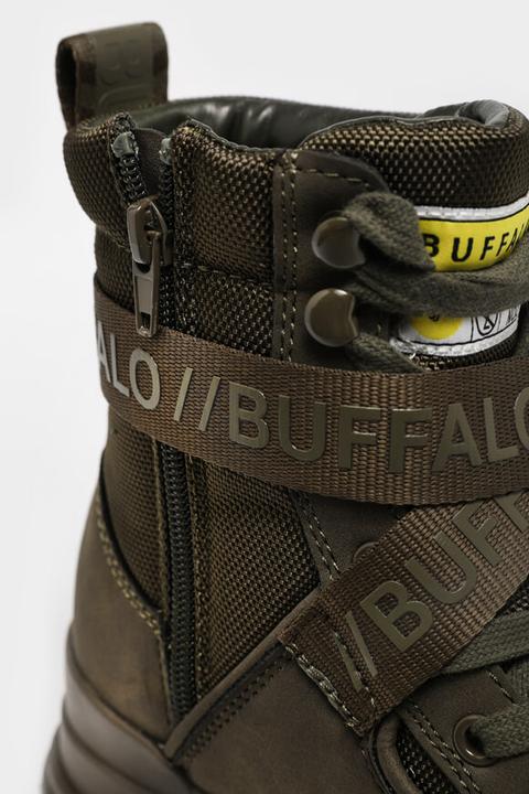 Produktbild Buffalo 254015 (36)