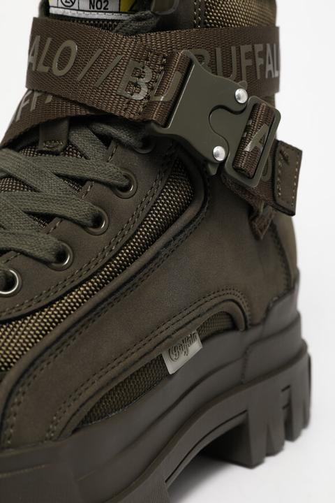 Produktbild Buffalo 254015 (36)