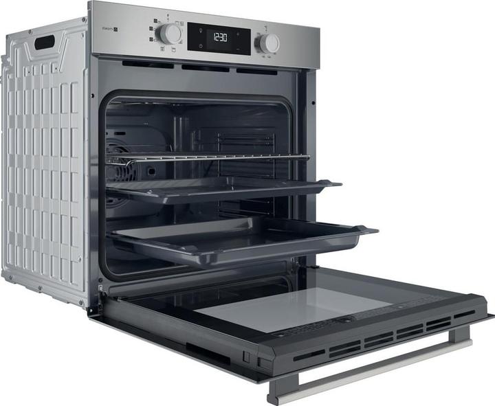 Image du produit Hotpoint Einbauofen HAO 255HS