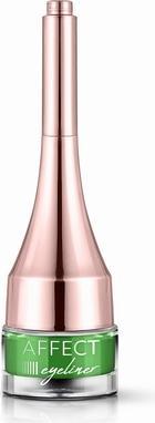 Affect Simple Lines Eyeliner mit Go Green 29g