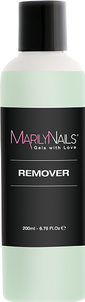 Produktbild Marily Nails REMOVER 510ml