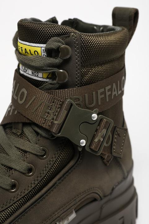 Produktbild Buffalo 254015 (36)