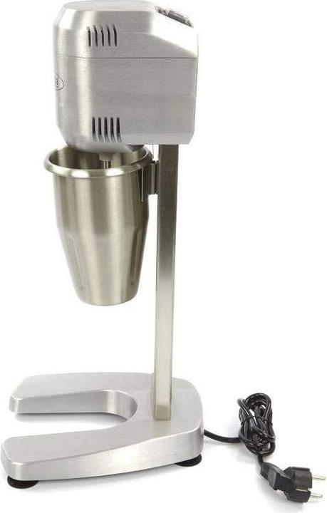 Immagine prodotto Maxima Frullatore da bar professionale per milkshake, cocktail e smoothie (400 W)