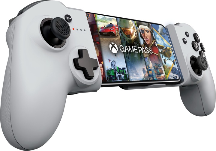 Produktbild Nacon Gaming Mg-X Pro (iOS)