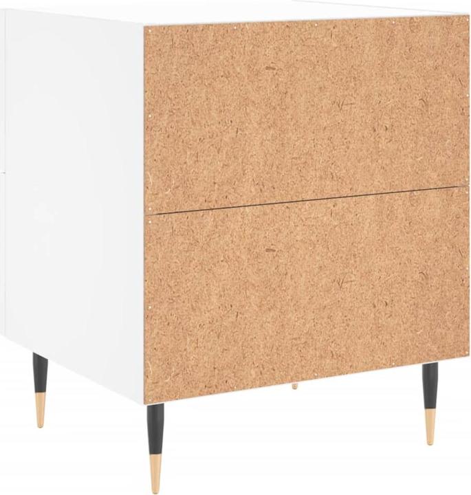 Immagine prodotto vidaXL Nachttisch (40 x 35 x 47.50 cm)