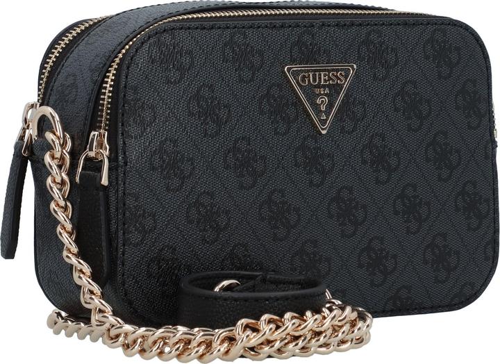 Guess Borsa a tracolla Noelle Crossbody Camera Logo