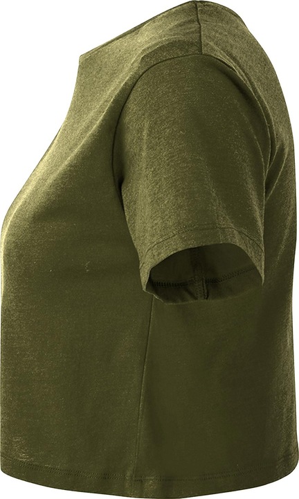 Actual product image Tri Dri Short top (XXS)