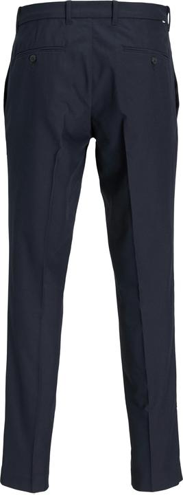 Actual product image Jack & Jones Plus Size Tapered Fit Carrot Trousers Carrot Trousers (44)