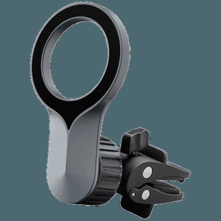 Mobilize Airvent Magnetisch Houder Schwarz