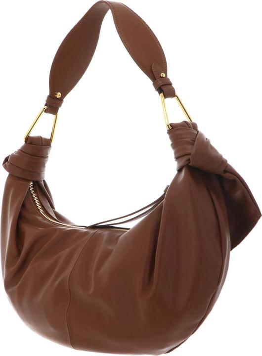 Produktbild Coccinelle Furoshiki Handbag puffy Smooth Leather