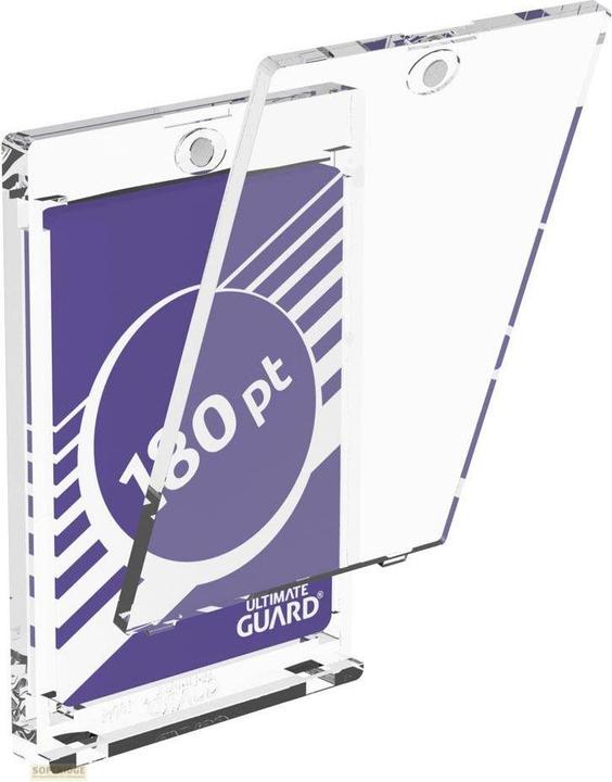 Immagine prodotto Ultimate Guard Magnetic Card Case 180 pt