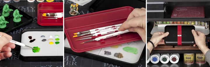 Immagine prodotto The Army Painter - Palette bagnata