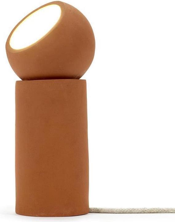 Serax NV - terra lamp s d12 h29 (E27)