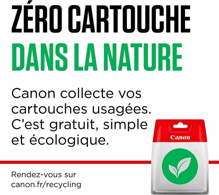 Image du produit Canon PG-575 (CF)