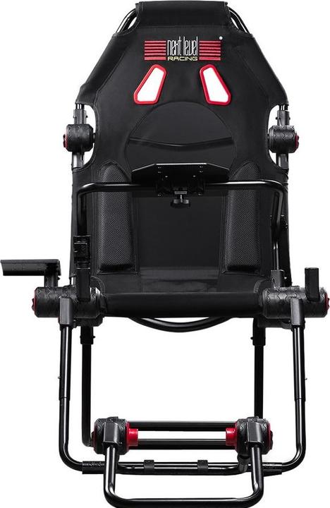 Actual product image Next Level Racing F-GT Lite Cockpit NLR-S015