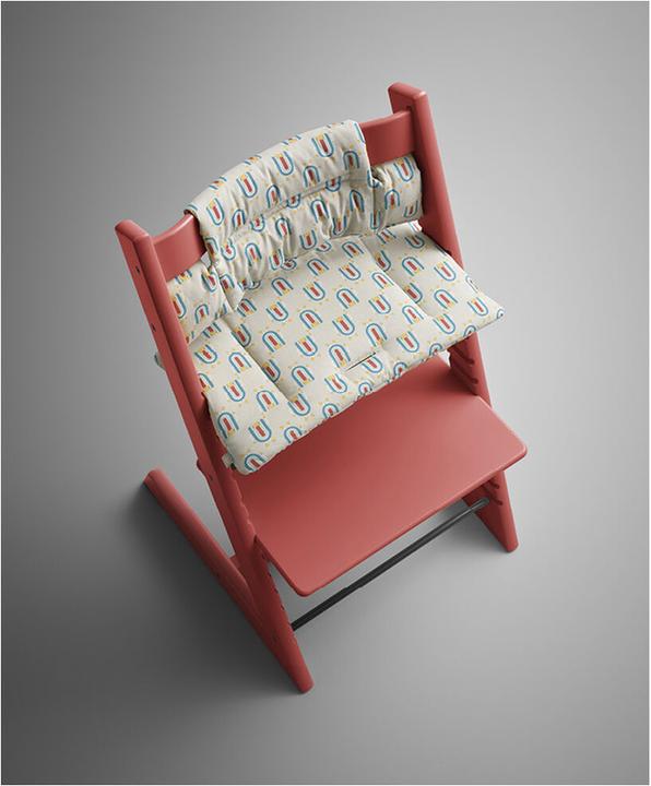 Actual product image Stokke Tripp Trapp seat cushion