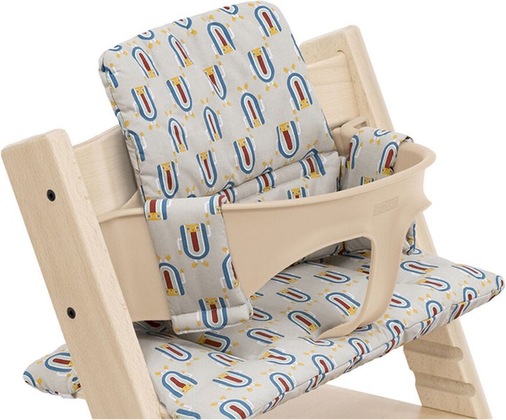 Actual product image Stokke Tripp Trapp seat cushion
