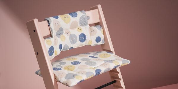Actual product image Stokke Tripp Trapp seat cushion
