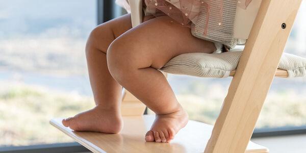 Actual product image Stokke Tripp Trapp seat cushion