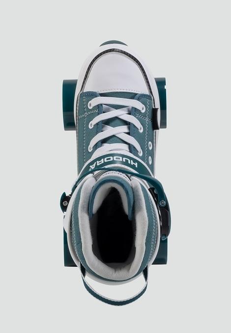 Produktbild Hudora Rollschuhe SNEAKER (32, 33, 34, 35)