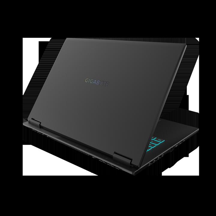 Produktbild Gigabyte Laptop Gaming A16 i716GB 1TB 16" RTX5060 (16", 1000 GB, 16 GB, Englisch International)