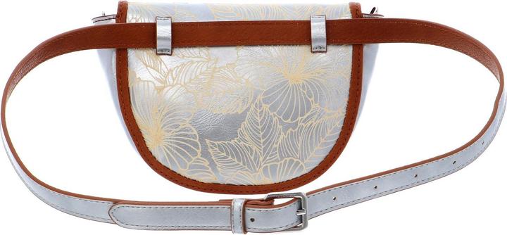 Immagine prodotto Desigual Borsa a tracolla Akela Nyon 21 cm