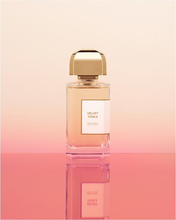Image du produit Bdk Parfums Paris Velvet Tonka (Eau de parfum, 100 ml)