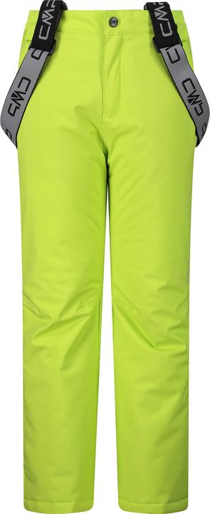 E acido, Green