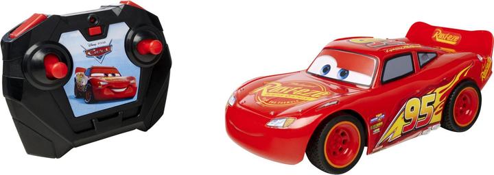 Image du produit Dickie C Cars 3 Lightning McQueen Turbo Racer