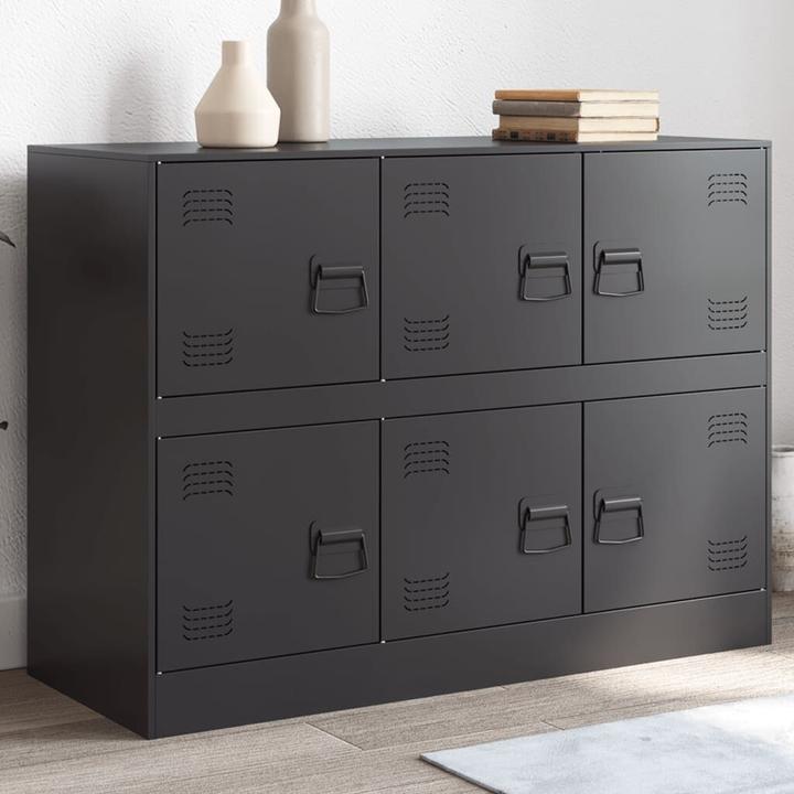 Produktbild vidaXL Sideboard (99 x 39 x 73 cm)